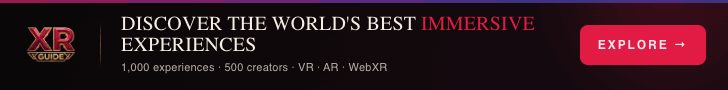 Leaderboard — XRGuide brand asset