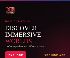 MPU — XRGuide brand asset