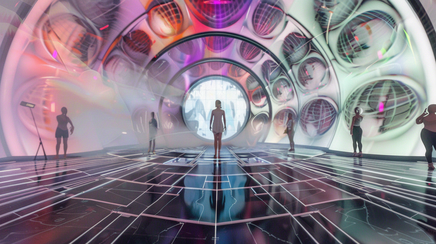 Cosm Los Angeles