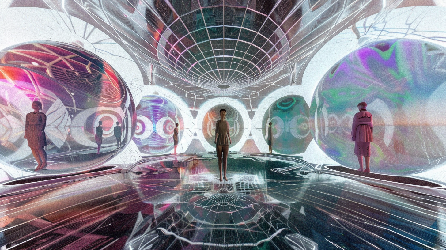 Cosmic Africa – Iziko Planetarium