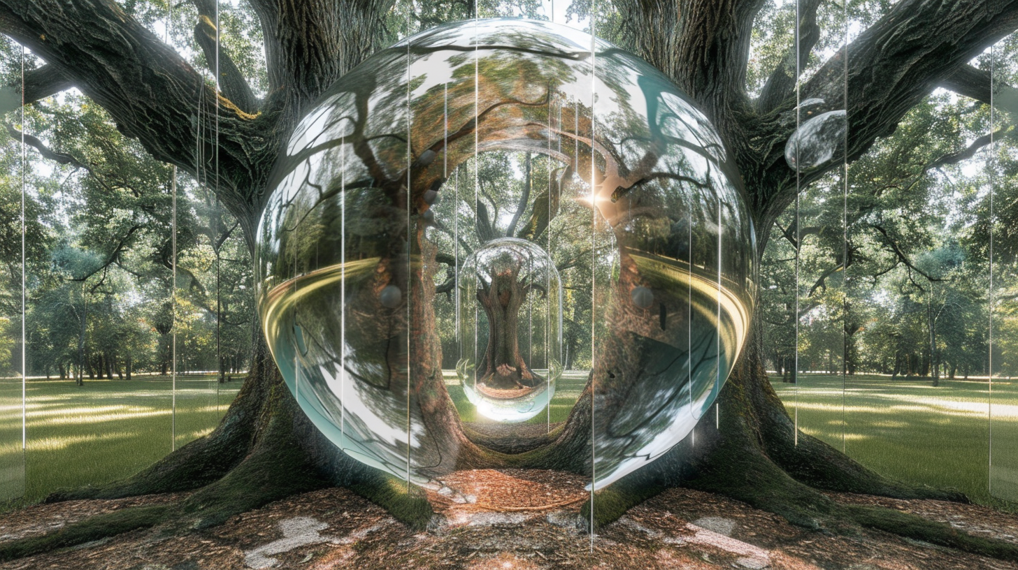 Liquidverse & Orbital at Cosm